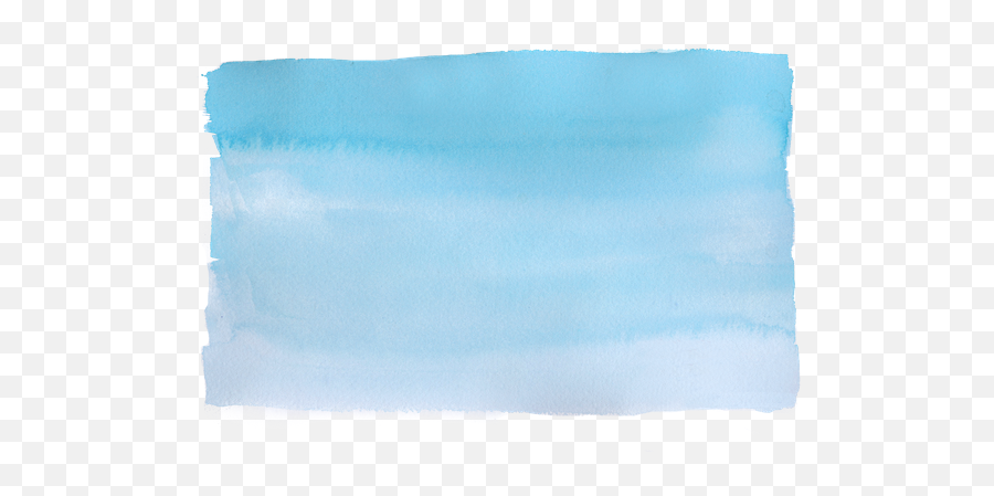 Watercolor Stroke - Watercolor Paint Png,Blue Paint Png