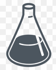Home - Ampac Analytical Erlenmeyer Flask Icon png