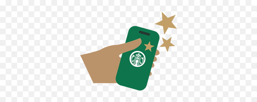 Rewards Starbucks - Starbucks Loyalty Program Uk Png,Reward Points Icon