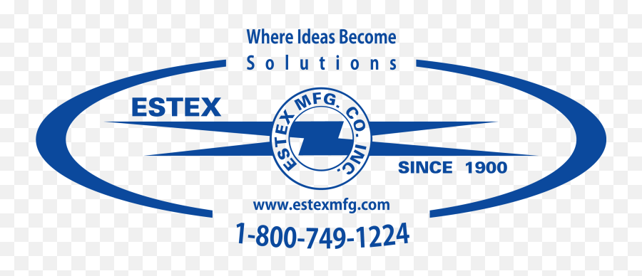 Estex Manufacturing Logo Download - Logo Icon Png Svg Estex,Manufacturing Icon Vector