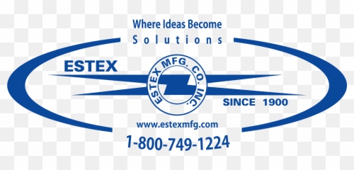 Estex Manufacturing Logo Download - icon png svg
