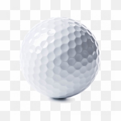 Golf Ball Png Hd Background U2013 Lux - Ball