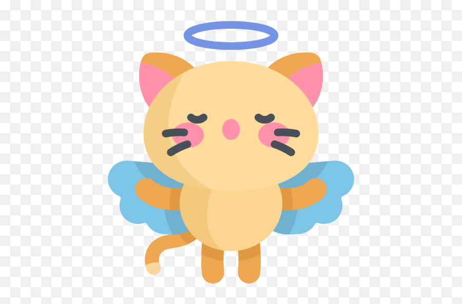 Free Icon Kitty - Cat Emoji Stickers Png,Kitty Icon