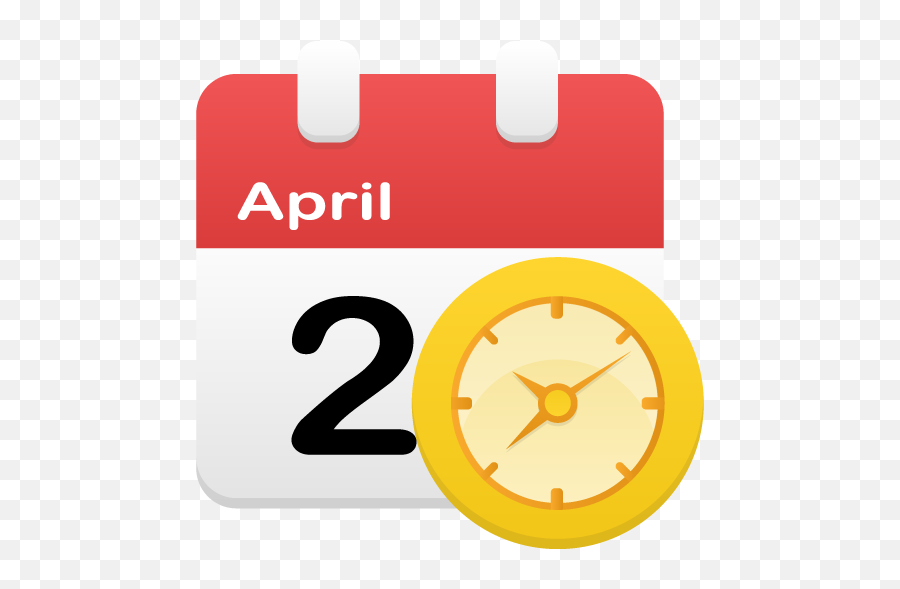 Schedule Icon - Alarm Clock Designs Cartoon Png,Scheduler Icon