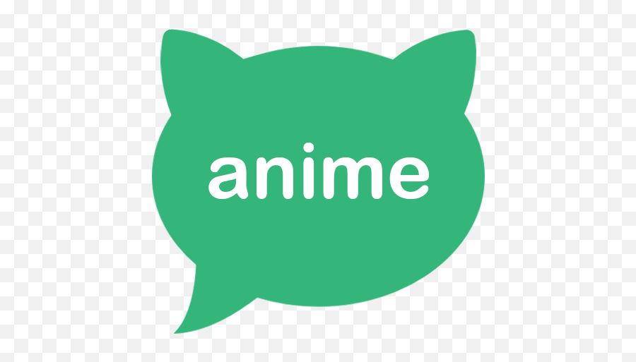Anime Notify 1 - Logo Whats App Anime App Icons Png,Anime Tik Tok Icon