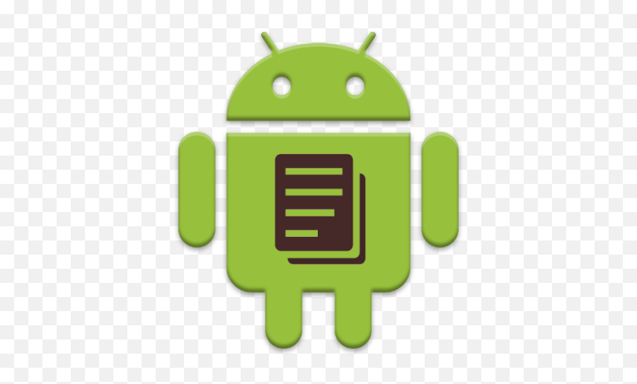 Pdf Creator 6 - Android Apple Png,Apkcreator Icon