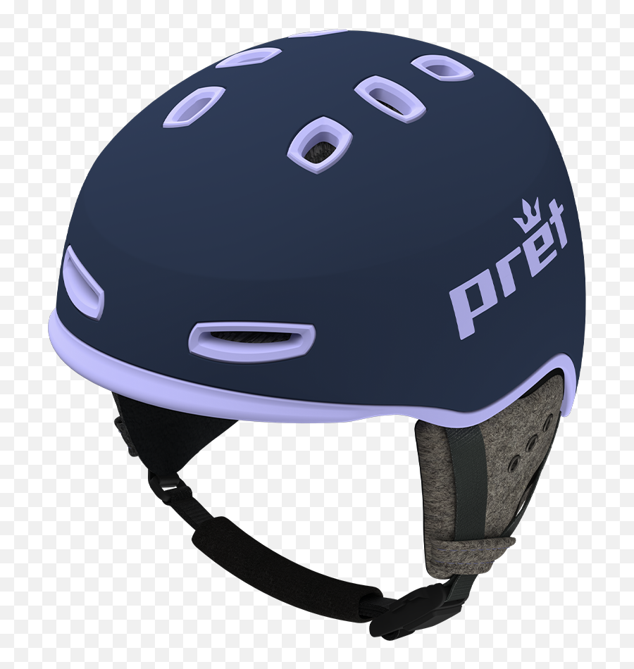 Pret Helmets - Pret Png,Icon Hemets