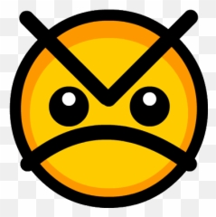 Angryfaic - Discord Emoji Angry Faic Png,Newgrounds Icon
