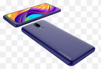 Titanium S9 Plus Overview - Camera Phone png