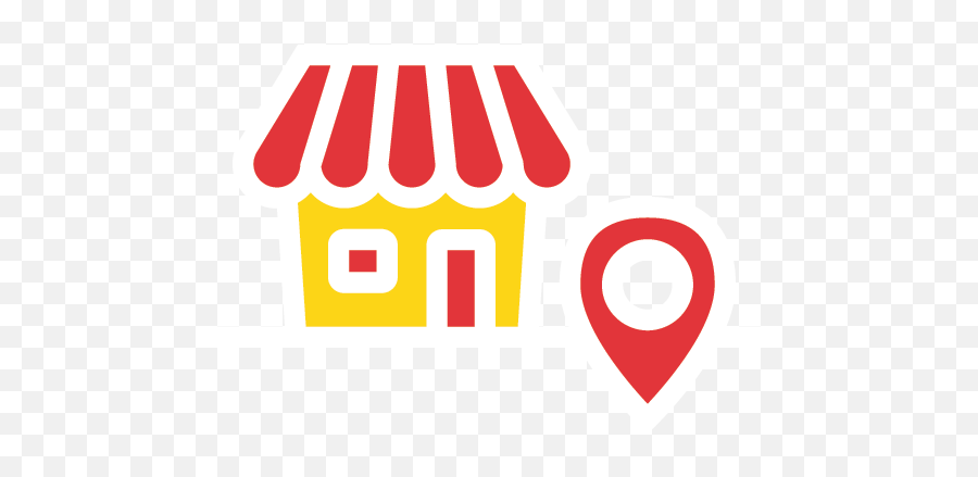 Auto Repair Shop Franchise Opportunities Rad Air - Language Png,Red Location Icon