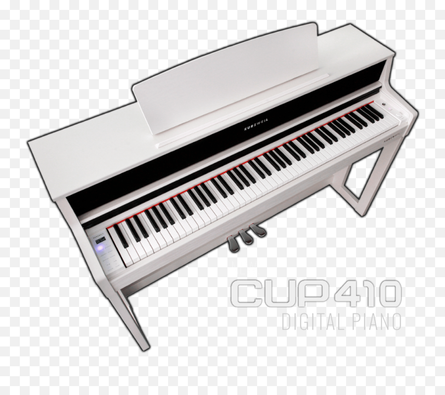 Kurzweil - Kurzweil Itu0027s The Sound Horizontal Png,Piano Keyboard Icon