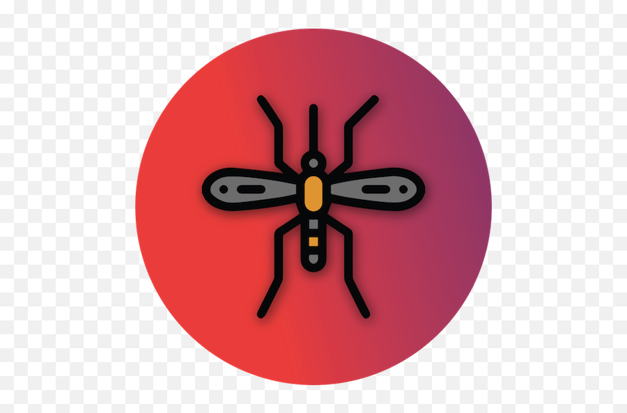 Mosquito Tag - Apps On Google Play Dot Png,Mozzie Icon