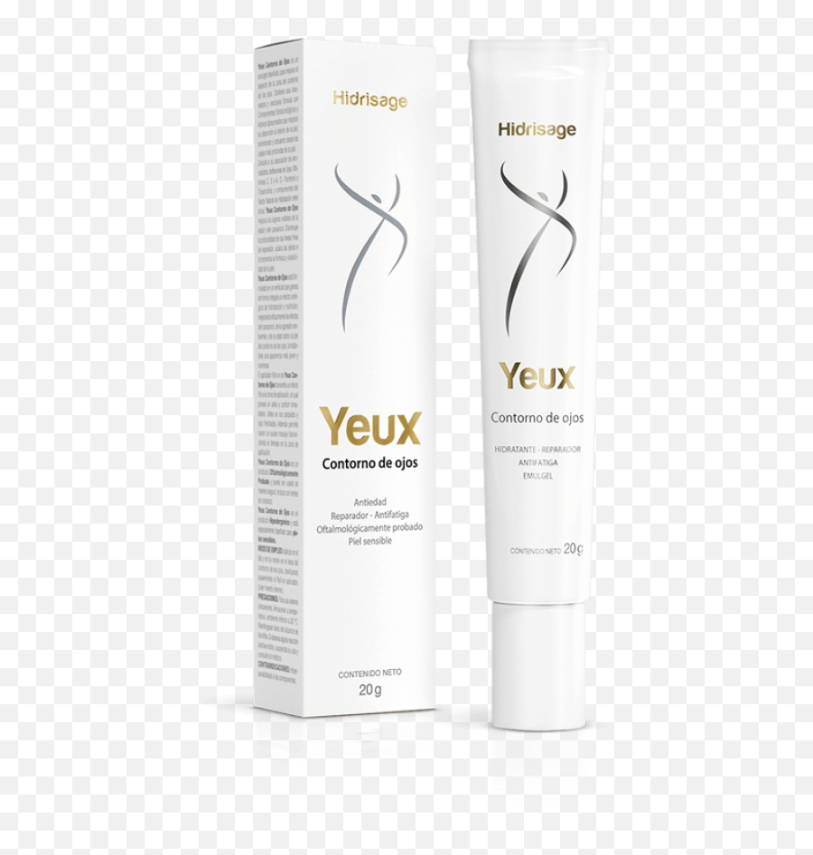 Resverax Crema - Skin Care Png,Ojos Png