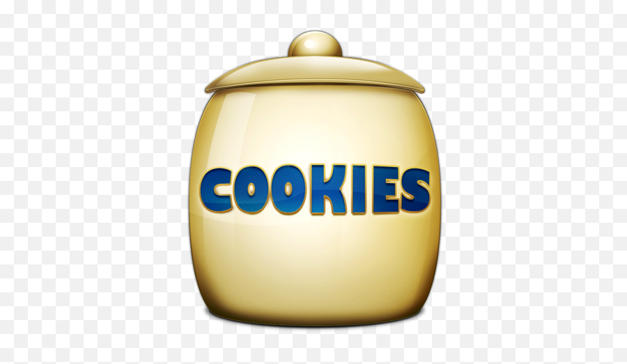Cookie Jar Stack For Rapidweaver - Cookie Jar Clip Art Png,Jar Icon Png