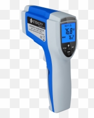 Lasergrip 1030d Infrared Thermometer - Indicator png