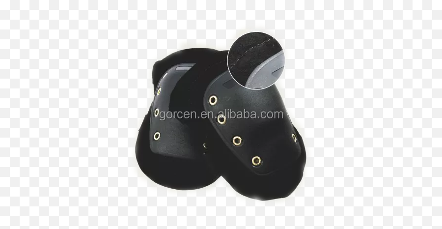 Welding Knee Pad Head Cap Leather Material Masonry - Knee Pad Png,Icon Knee Pads