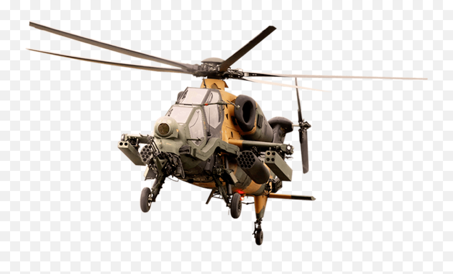 Atak Slider - T 129 Atak Png Clipart Full Size T129 Attack Helicopter Png,Kk Slider Icon