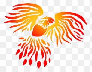 Meet Odellia Firebird - Windsor Charter Academy Firebird Png,Firebird Png