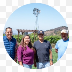 Our Team Zaca Mesa Winery - Enchanted Rock State Natural Area png