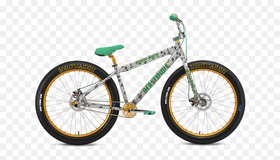 Alans Bmx Bikes Off 55 - Wwwsafiyedoganaynet Beast Mode Se Bikes Png,Mirraco Icon Moto Bike