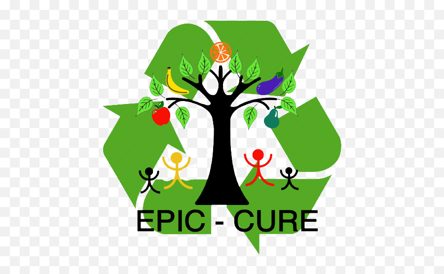 Home Page - Epic Cure Mass Recycle Png,Cure Icon