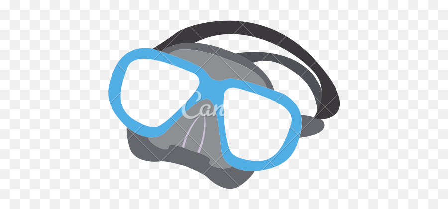 Snorkel Icon 93184 - Free Icons Library Snorkel Png,Snorkel Icon