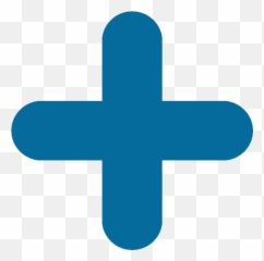 Best Life Mastermind - Plus Icon Png Blue