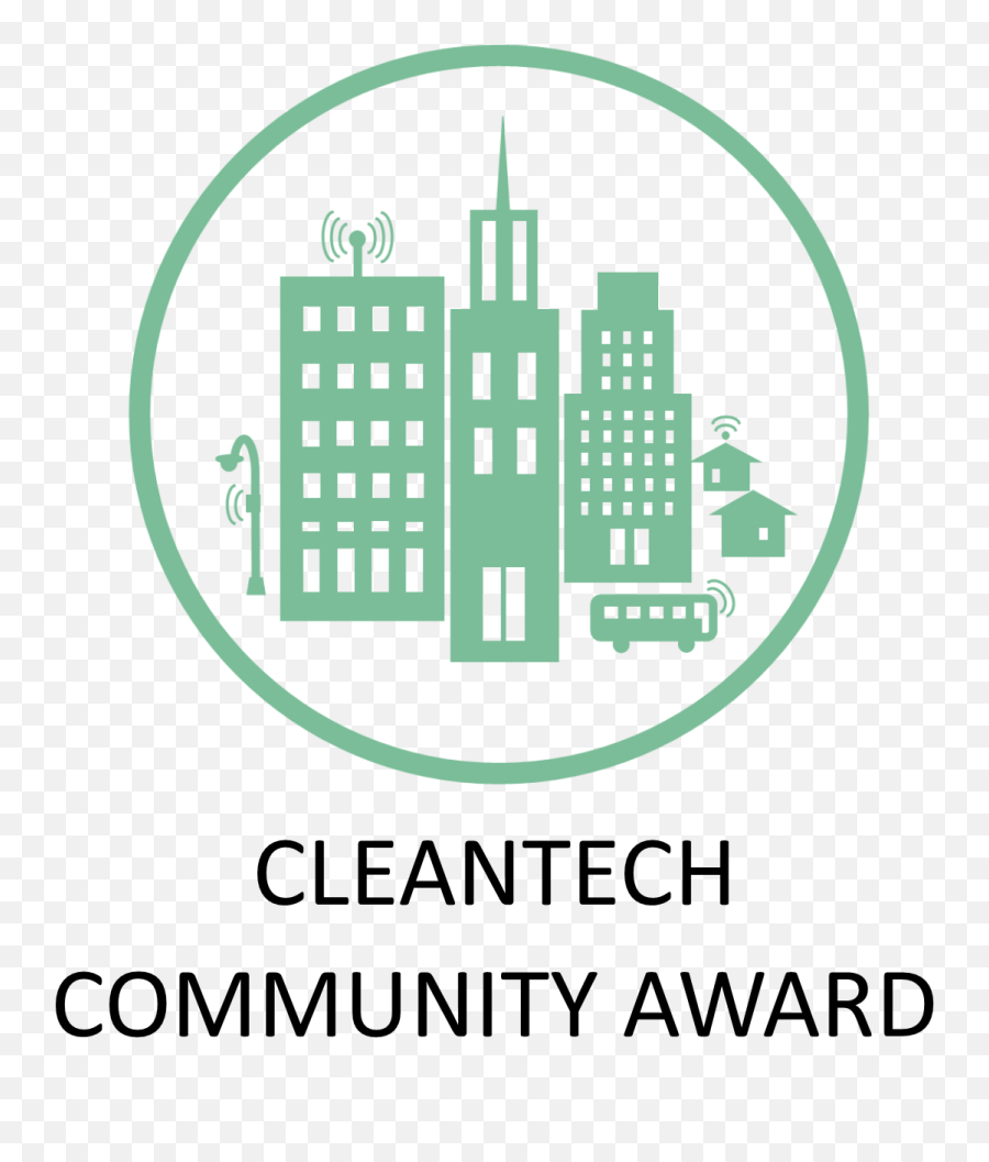 2020 Cleantech Innovation Awards - Vertical Png,Action Icon Awards