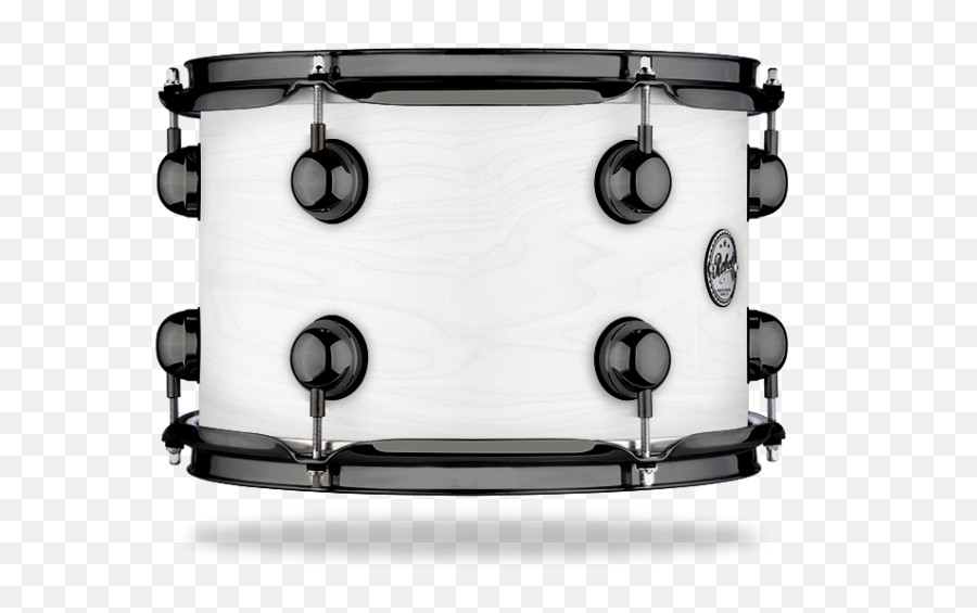 Free Snare Drum Clipart Black And White Download - Snare Drum Dw Gold Black Png,Snare Drum Icon