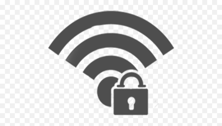 Wifi Password Recovery Pro Root Needed For Android - Locked Wifi Logo Png,Android Grey Wifi Icon