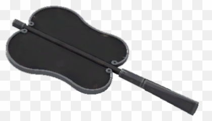Scout Character - Giant Bomb Fan O War png