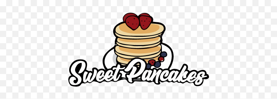 Sweet Pancakes Bucuresti - Levering Og Take Away Takeawaycom Language Png,Pancakes Icon