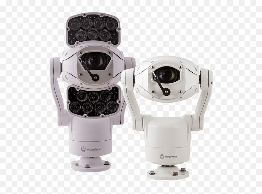 Track By Day And Night Sp Cameras Indigovision - Aluminium Alloy Png,Camera Field Of View Icon