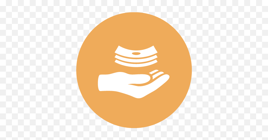 Wacosa Works Changing Lives For People With Disabilities - Money In Hand Png Icon Circle,Gofundme Icon