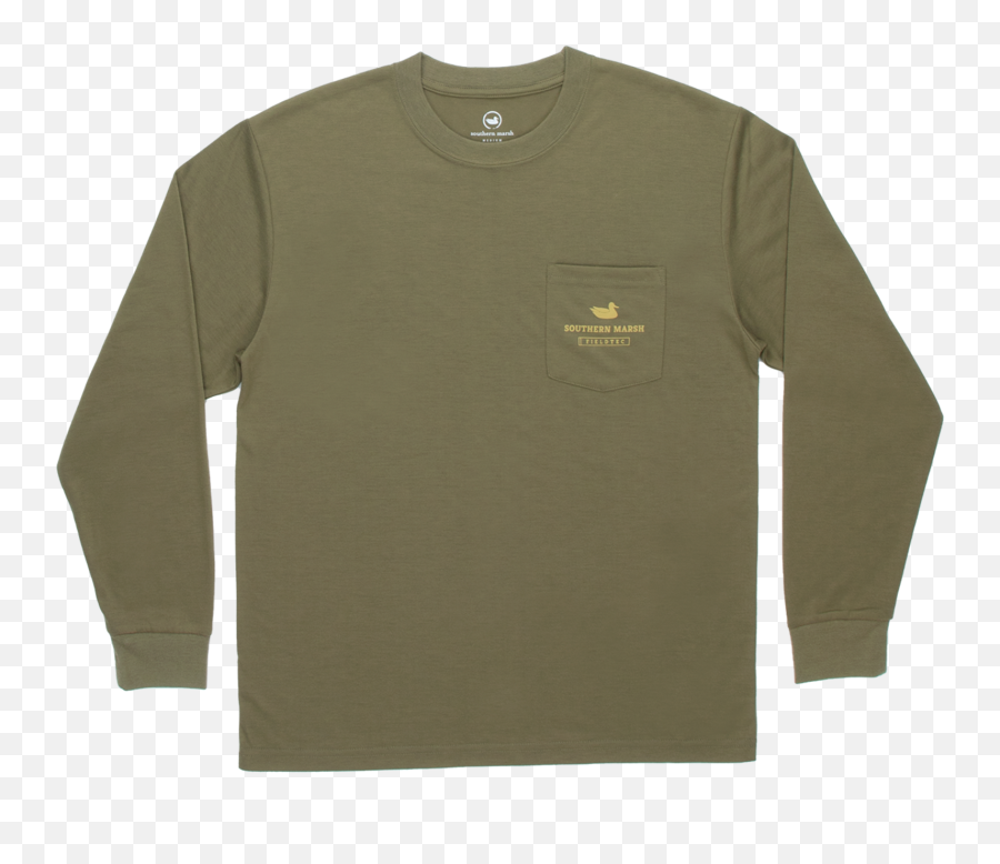 Southern Marsh Fieldtec Comfort Tee - Engraved Outfitter Long Sleeve Long Sleeve Png,Twenty One Pilots Icon