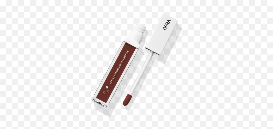 Long Lasting Liquid Lipstick - Ruby Ofra Cosmetics Ofra Cosmetics Long Lasting Liquid Lipstick Pasadena Png,Ruby Png