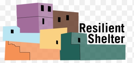 The Resilient Shelter Project Phase I - Language png