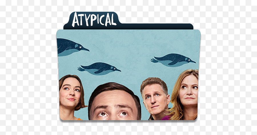 Best Natter Cast Podcasts Most Downloaded Episodes - Atypical Series Folder Icon Png,The Godfather Folder Icon