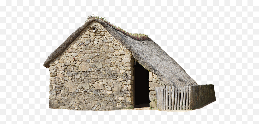 Free Photo Stone House Architecture Medieval Old - Max Old Stone House Png,Medieval Village Icon