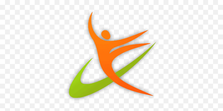 Vitality Center - Salyer Chiropractic We Will Customize A Png,Workout Silhouette Icon Vector Free