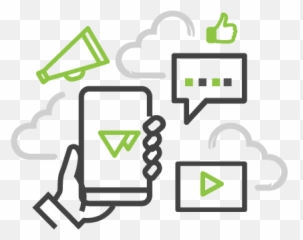 Brand Design U0026 Development Our Process Treefrog Inc - Automation Support Icon Png,Vi Icon