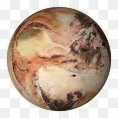 Planets Transparent Desert - Star Wars Png Full