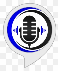 Amazoncom 1230 Kmrs - AM Alexa Skills Mobile And Podcost Logo png