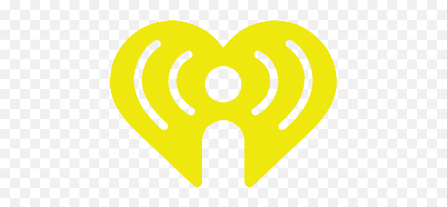 Hi - Fi U2014 Canal Street Counterfeit Iheart Radio Logo Png,Iheart Radio Icon