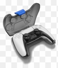 Switch Pro Controller Case Xbox Ps5 Cover - Video Games png