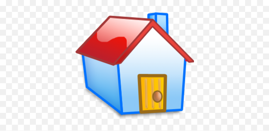 Icons Home Icon 1png Snipstock - Évolution Du Budget De L État,Cute House Icon