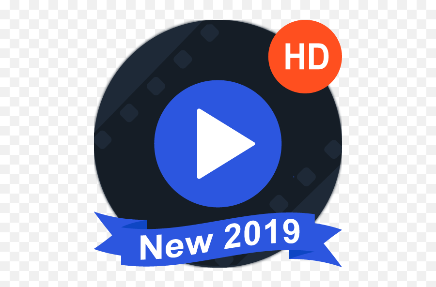 4k Video Player U2013 Full Hd Ultra App For - Dot Png,Hd Icon For Windows