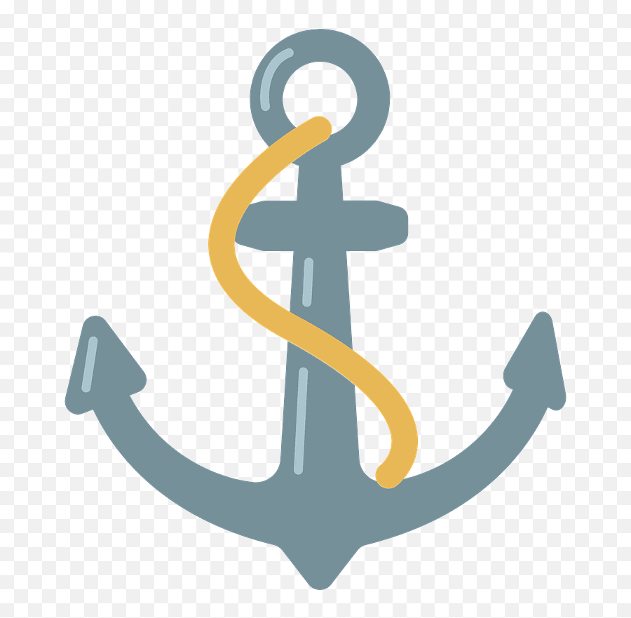 Anchor Clipart Free Download Transparent Png Creazilla - Language,Anchor Icon Png