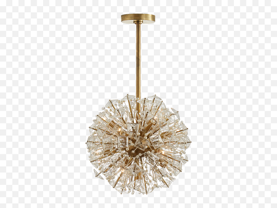 Kate Spade New York - Visual Comfort Dickinson Chandelier Png,Kate Spade Icon