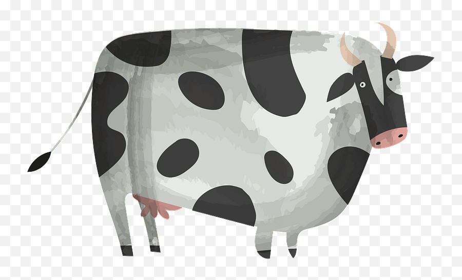 Cow Clipart Free Download Transparent Png Creazilla - Cow,Cow Face Icon